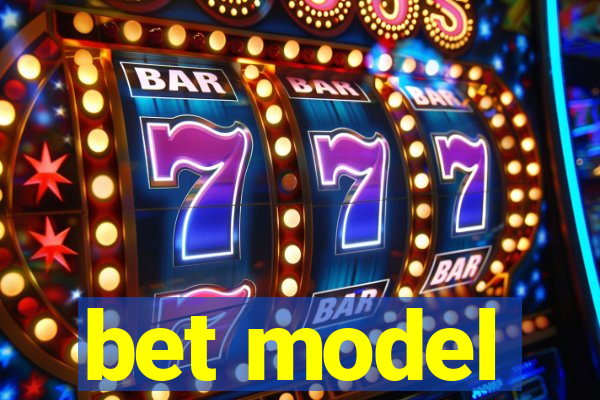 bet model